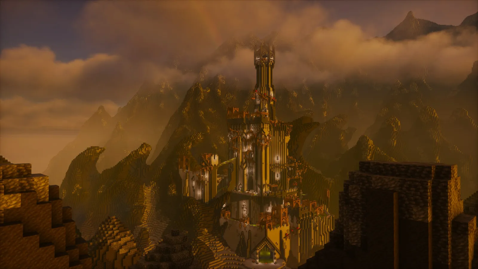 Mordor