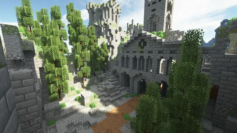 Osgiliath