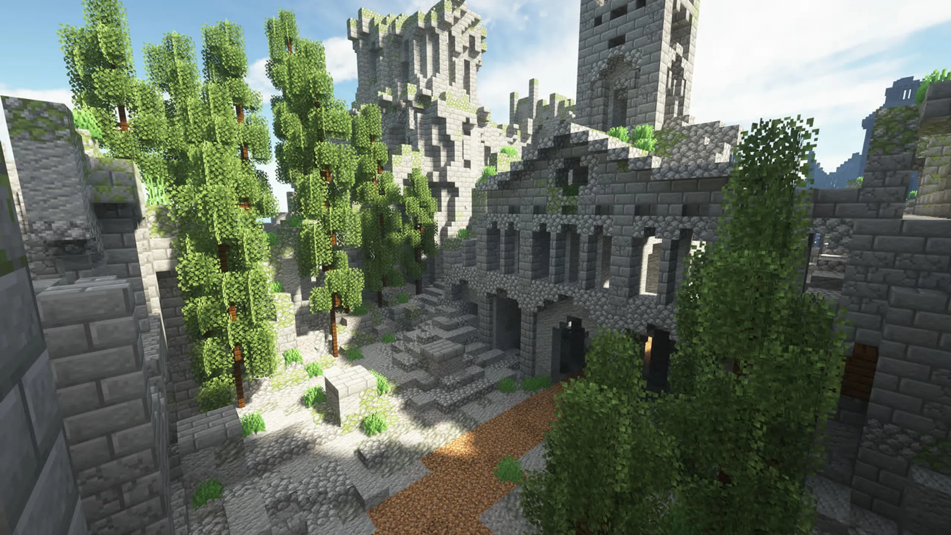 Osgiliath