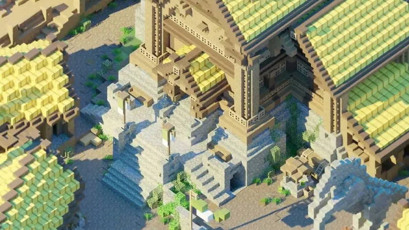 The Rohan Project