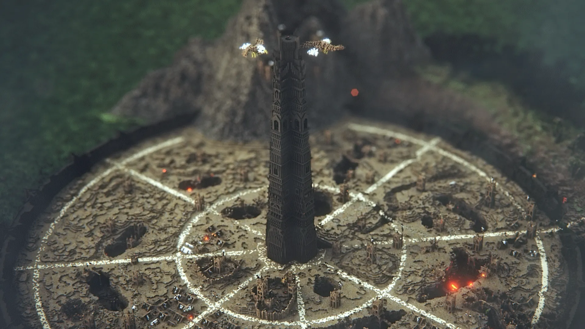 Isengard
